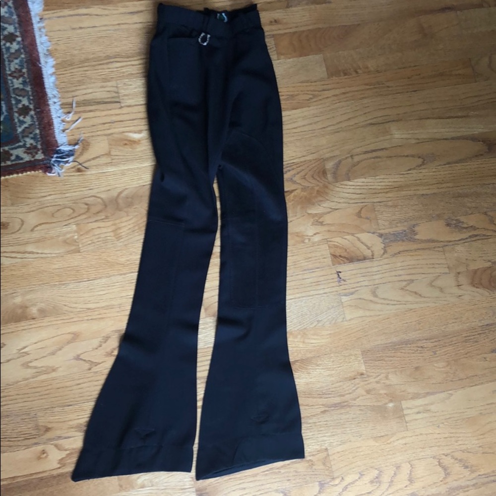 Hartmeyer Children’s Lucky Jods Kentucky Jodphurs
